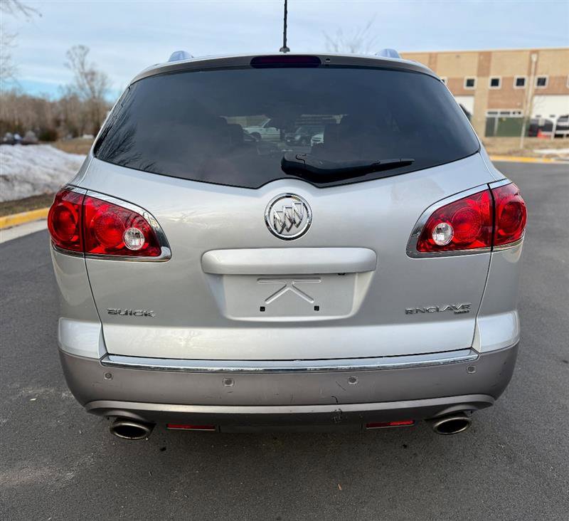 Used 2012 Buick Enclave Premium AWD/4WD image 9