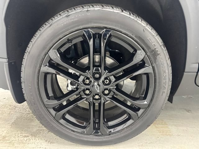 New 2026 Chevrolet Traverse LT w/ Enhanced Driving Package FWD image 36