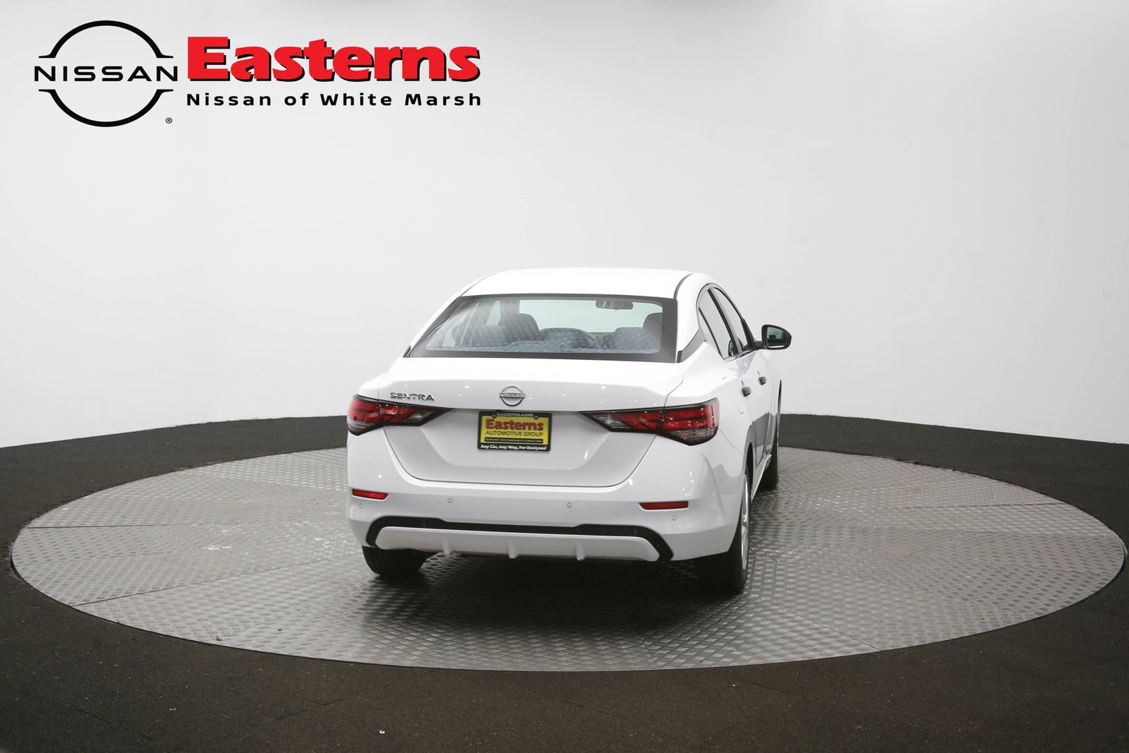 Used 2024 Nissan Sentra S FWD image 39