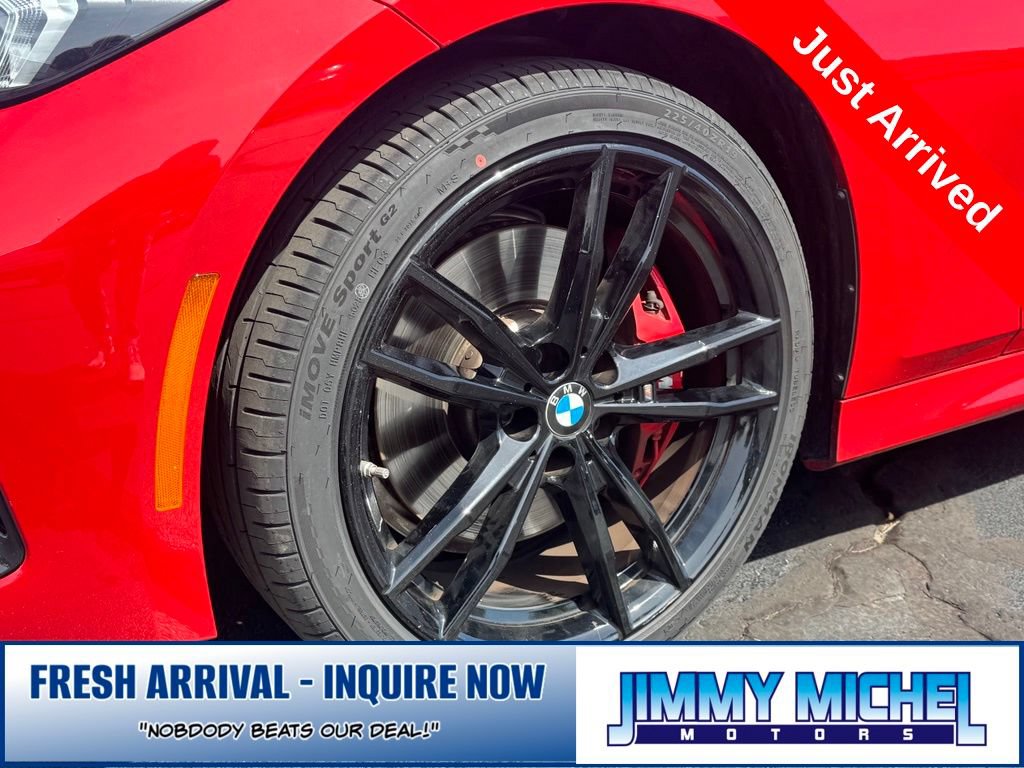 Used 2023 BMW 330i xDrive Sedan w/ M Sport Package AWD/4WD image 32