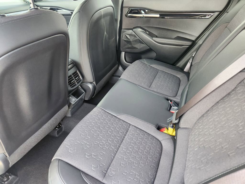New 2026 Kia Seltos S image 10