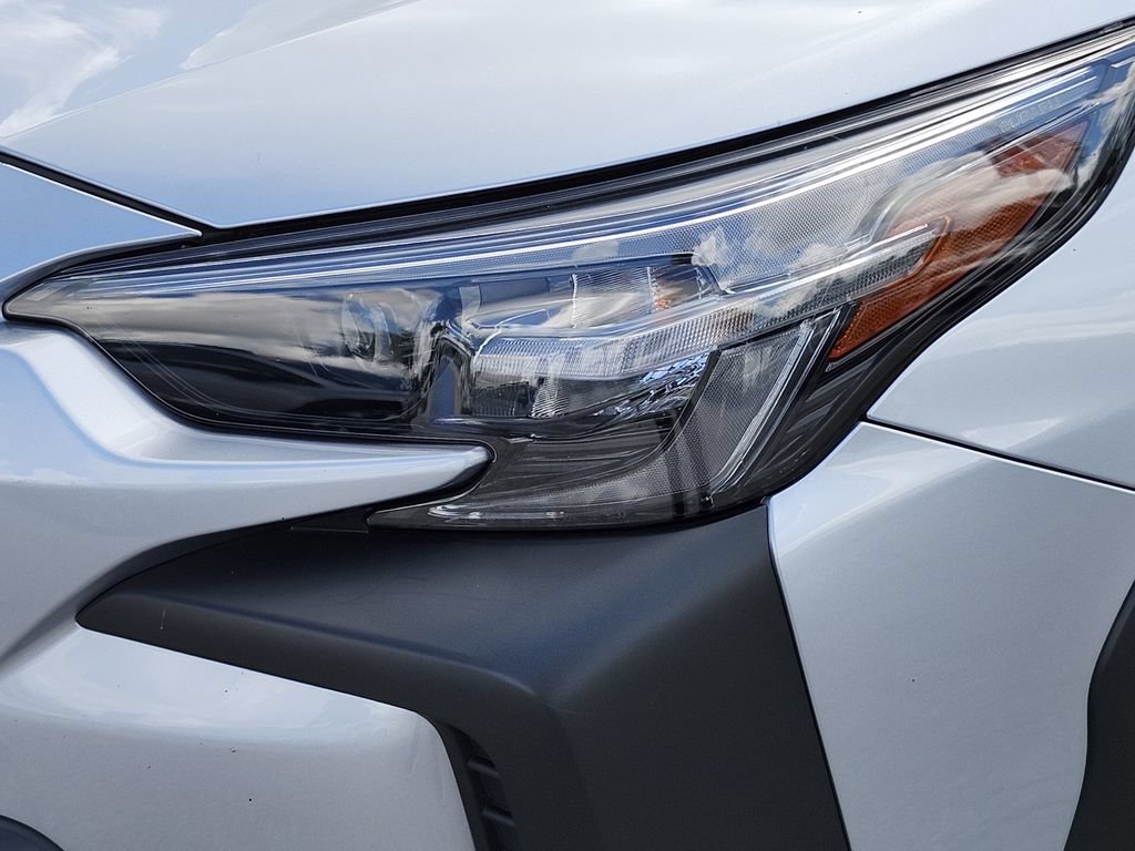 Used 2025 Subaru Outback Onyx Edition AWD/4WD image 6
