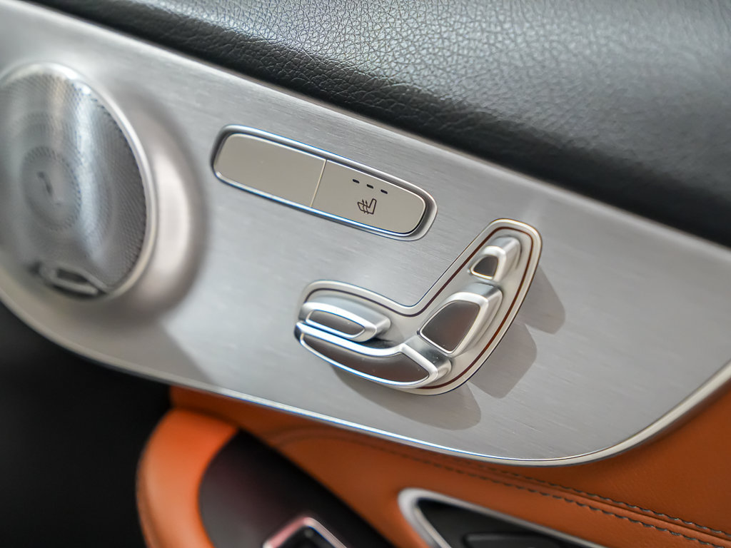 Used 2019 Mercedes-Benz C 300 4MATIC Coupe image 16
