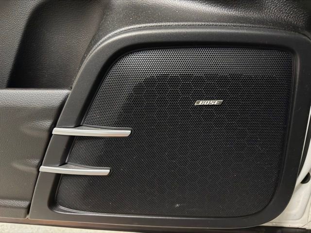 Used 2017 Porsche Cayenne Platinum Edition image 21