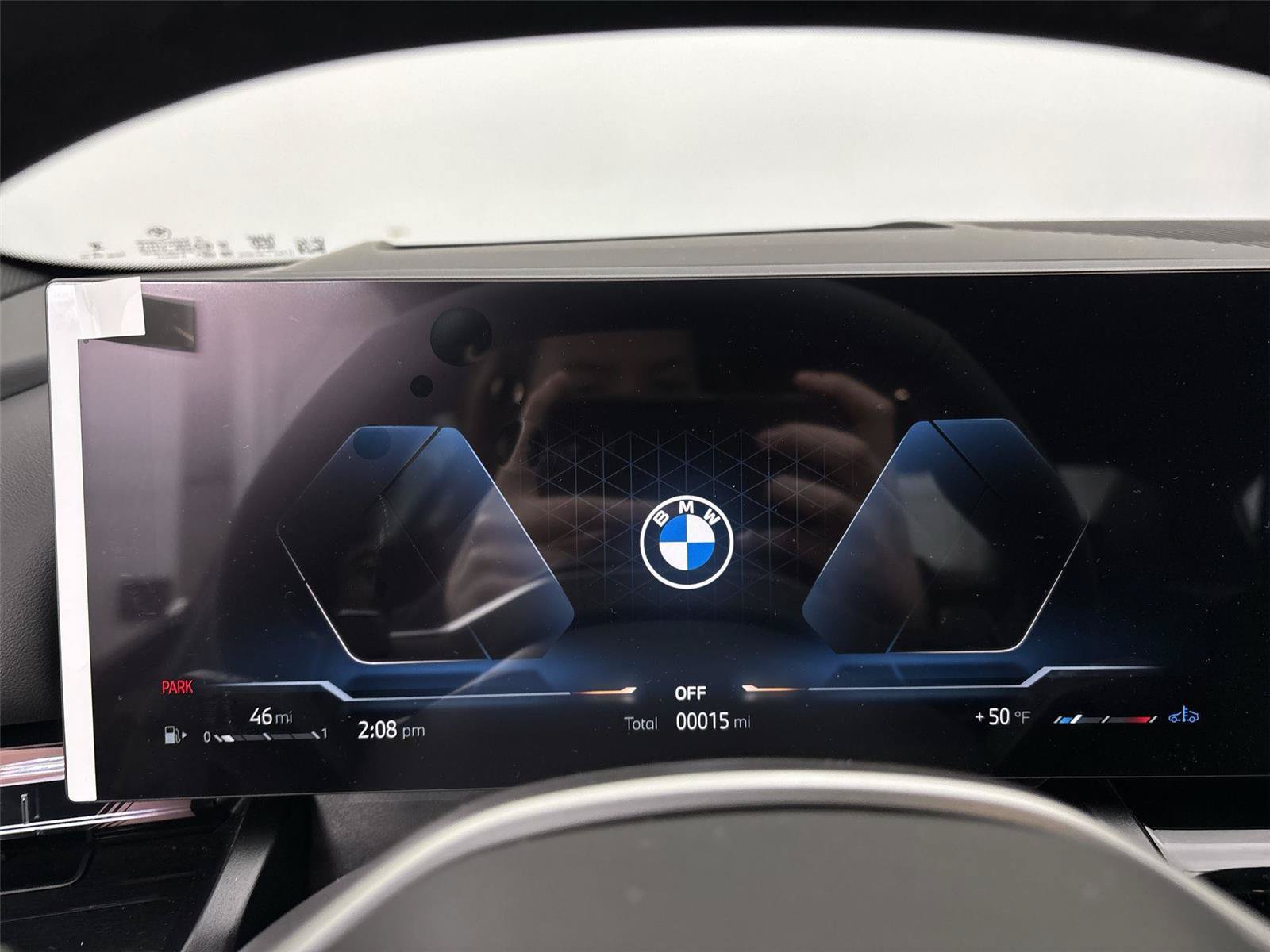 New 2026 BMW 540i xDrive w/ Premium Package AWD/4WD image 28