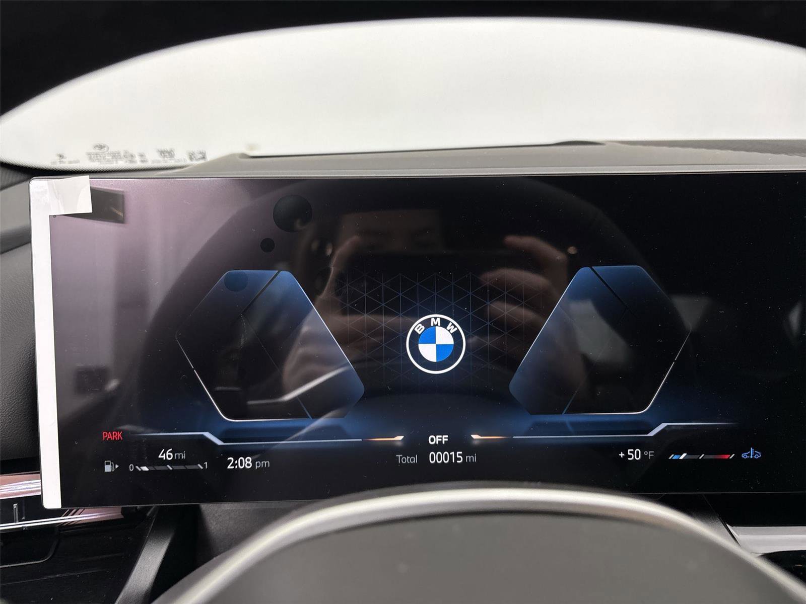 New 2026 BMW 540i xDrive w/ Premium Package image 28