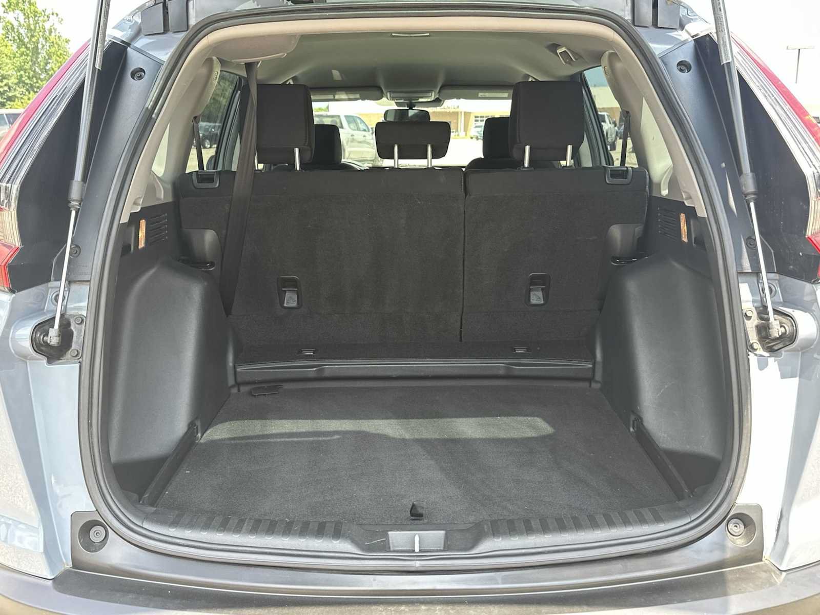 Used 2021 Honda CR-V Special Edition image 35
