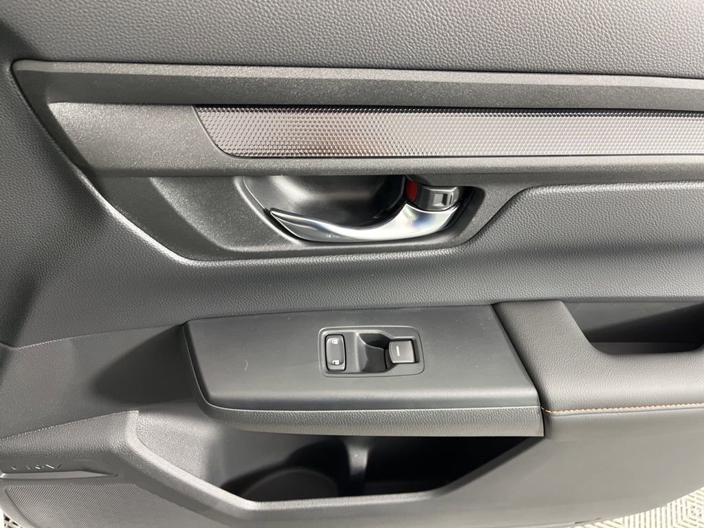 New 2026 Honda CR-V Sport-L image 11