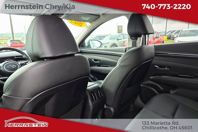 Used 2023 Hyundai Tucson XRT image 24