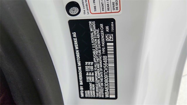 Used 2026 BMW M440i Convertible image 62