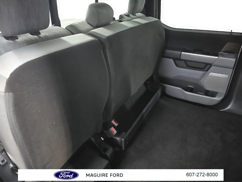 Used 2022 Ford F150 XLT w/ Equipment Group 302A High image 19