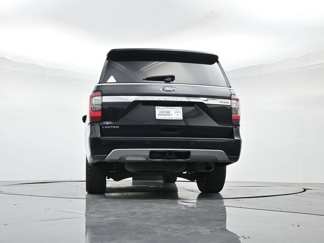 Used 2021 Ford Expedition Max Limited image 40