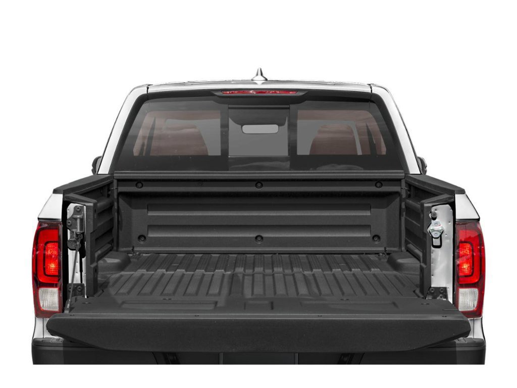 New 2026 Honda Ridgeline RTL image 8