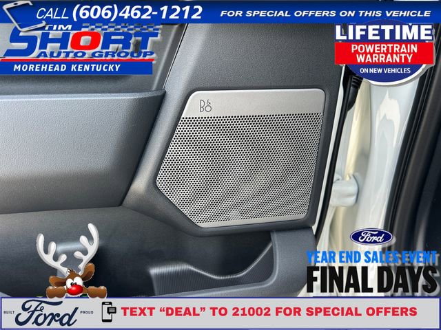 New 2026 Ford F350 Lariat image 43