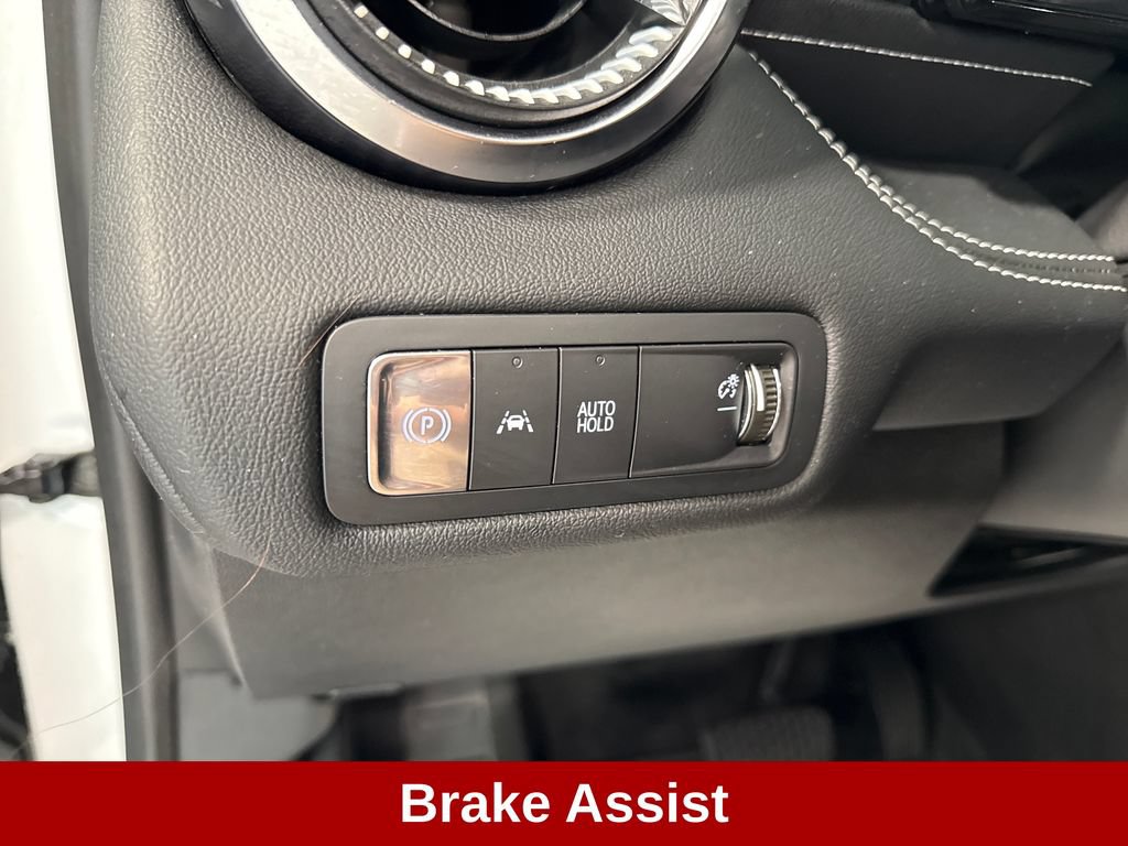 Used 2024 Chevrolet Blazer EV LT AWD/4WD image 11