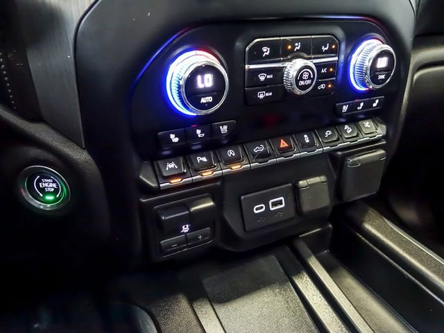 Certified 2019 GMC Sierra 1500 Denali w/ Denali Ultimate Package image 26