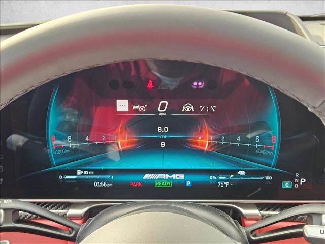 New 2026 Mercedes-Benz S 63 AMG S image 11