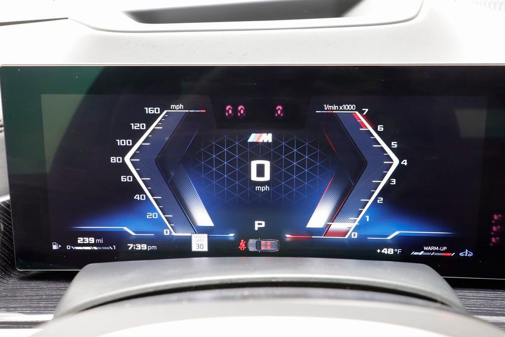 Certified 2026 BMW X7 M60i image 8