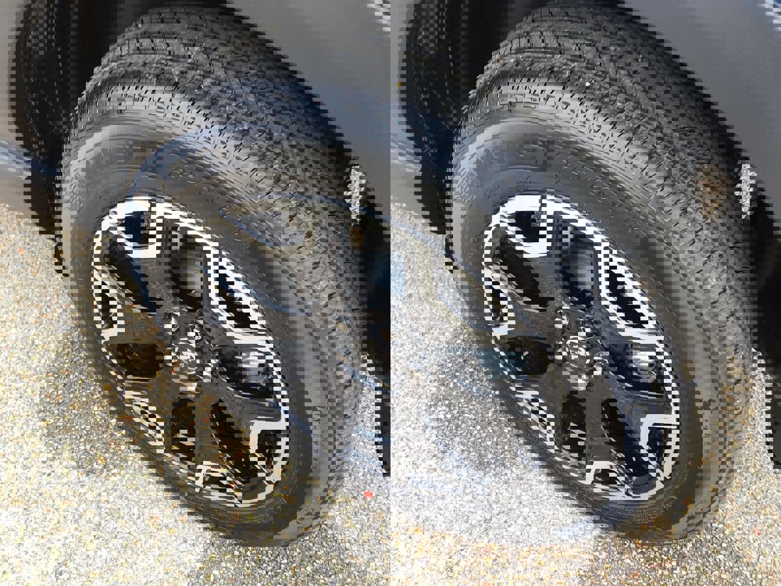 New 2026 Ford Bronco Sport Outer Banks w/ Outer Banks Tech Package+ image 12