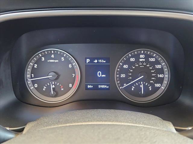 Used 2020 Hyundai Tucson SE AWD/4WD image 11