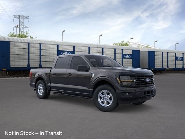 New 2026 Ford F150 XLT w/ Tow/Haul Package AWD/4WD image 7