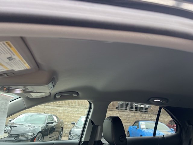 Used 2020 Chevrolet Equinox Premier w/ Premier Redline Edition image 13