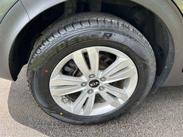 Used 2019 Kia Sportage LX AWD/4WD image 42