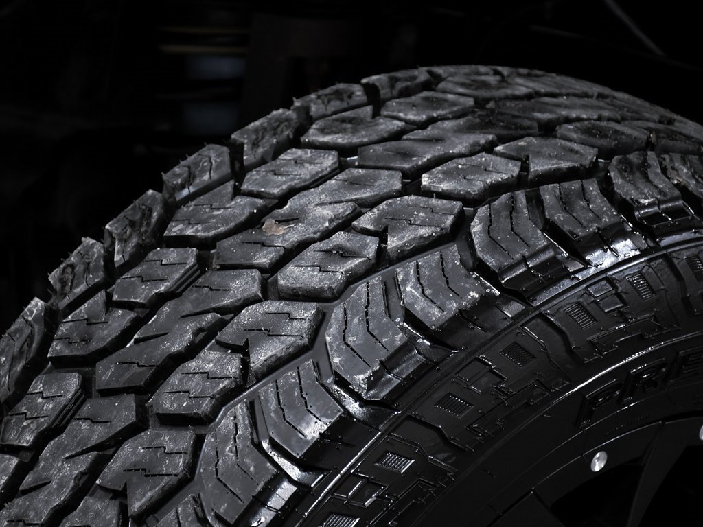 Used 2019 RAM 1500 Rebel w/ Rebel Level 1 Equipment Group image 86