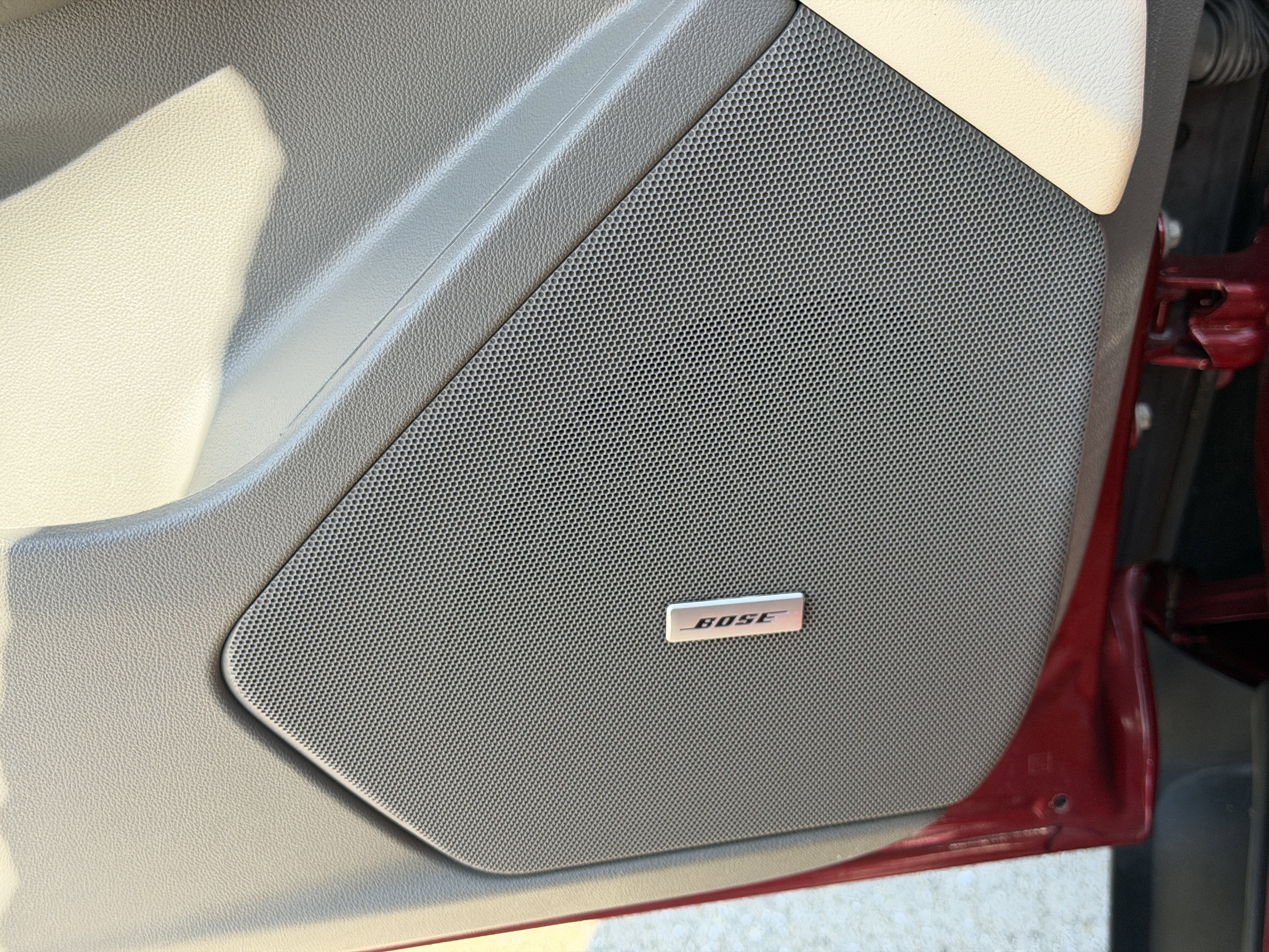 Used 2019 Cadillac XT5 Luxury image 19