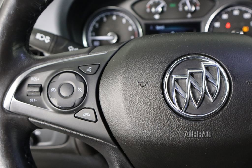 Used 2019 Buick Enclave Essence image 8