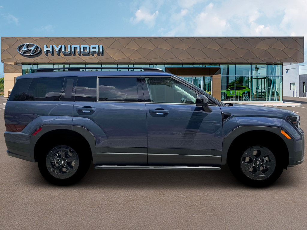 New 2026 Hyundai Santa Fe XRT AWD/4WD image 9