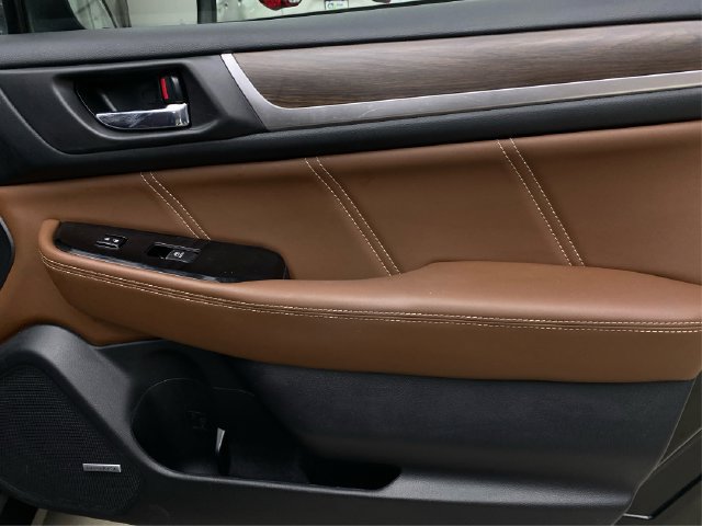 Used 2018 Subaru Outback 3.6R Touring w/ Protection Package #1 AWD/4WD image 28