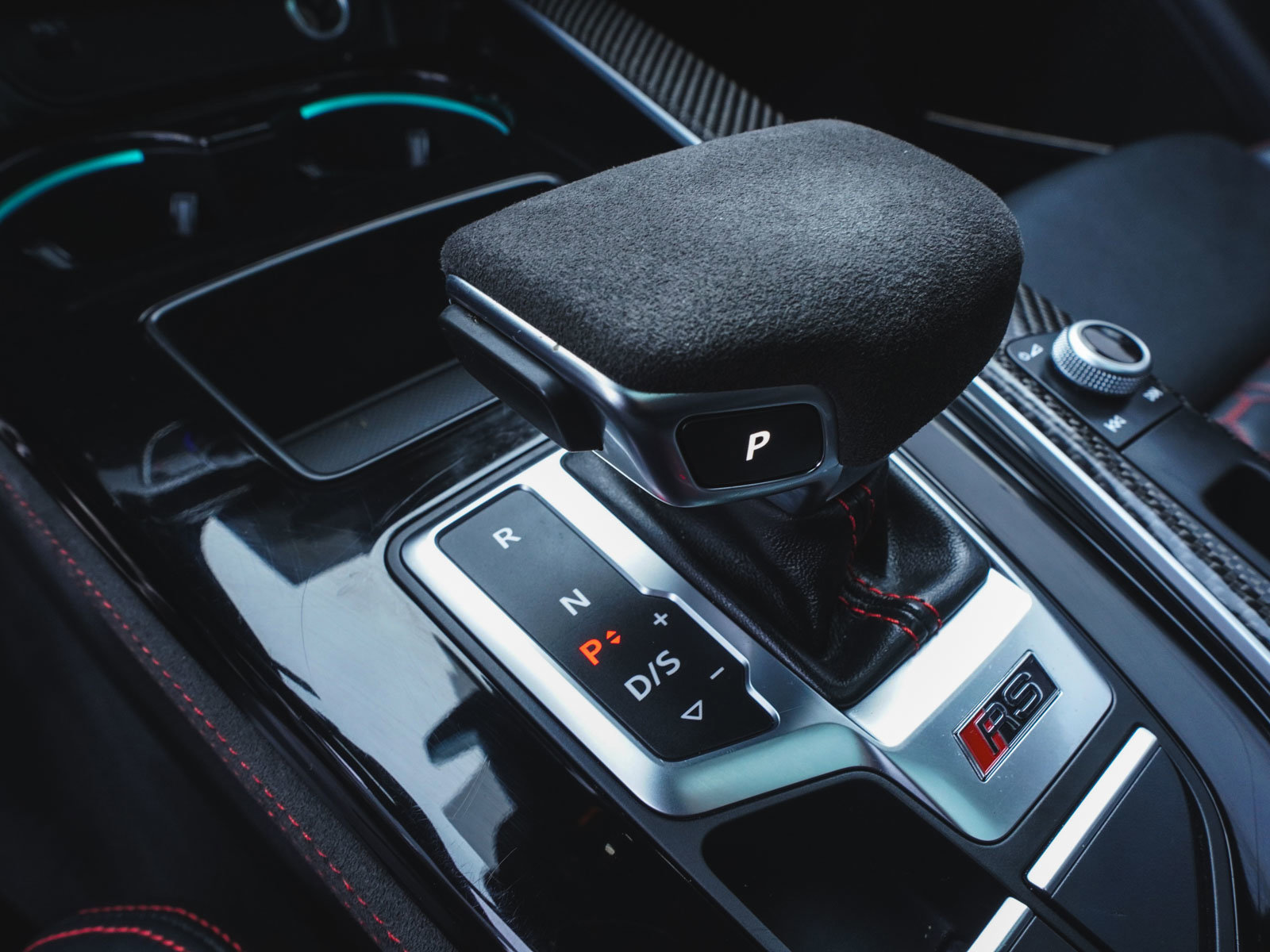 Used 2024 Audi RS 5 Sportback image 28