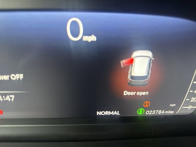 Used 2023 Honda Pilot Elite image 14