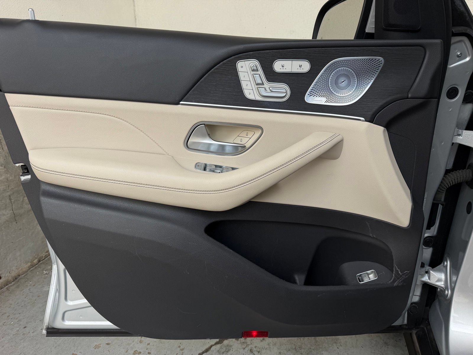 Certified 2020 Mercedes-Benz GLE 350 4MATIC image 20