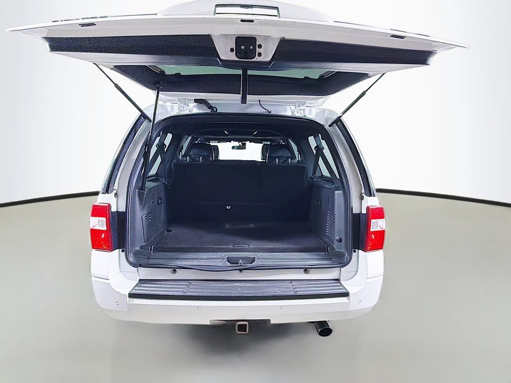 Used 2016 Ford Expedition EL Limited AWD/4WD image 24