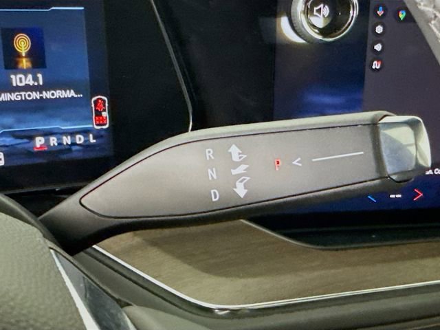 Used 2026 Chevrolet Suburban High Country w/ Sun And Tow Package AWD/4WD image 19