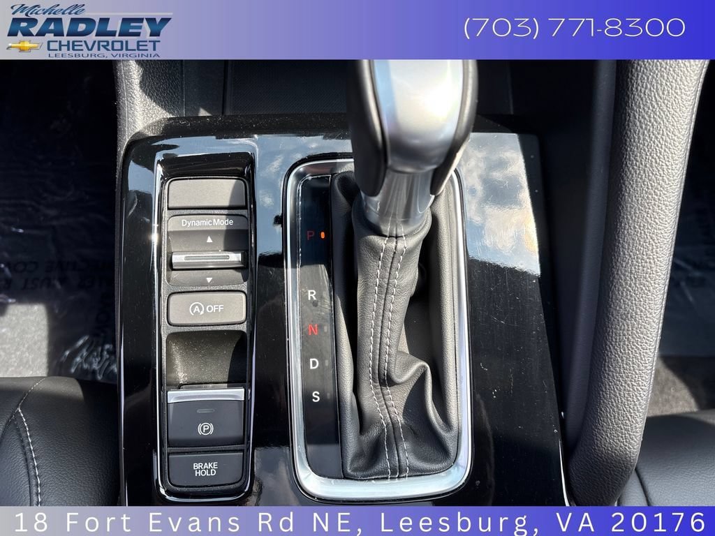 Used 2023 Acura Integra A-Spec FWD image 20