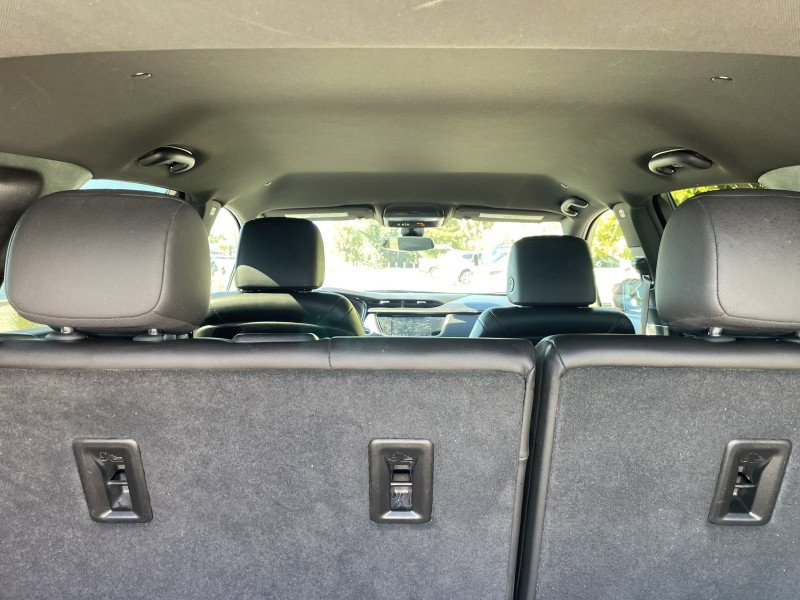 Used 2021 Cadillac XT5 Luxury image 26