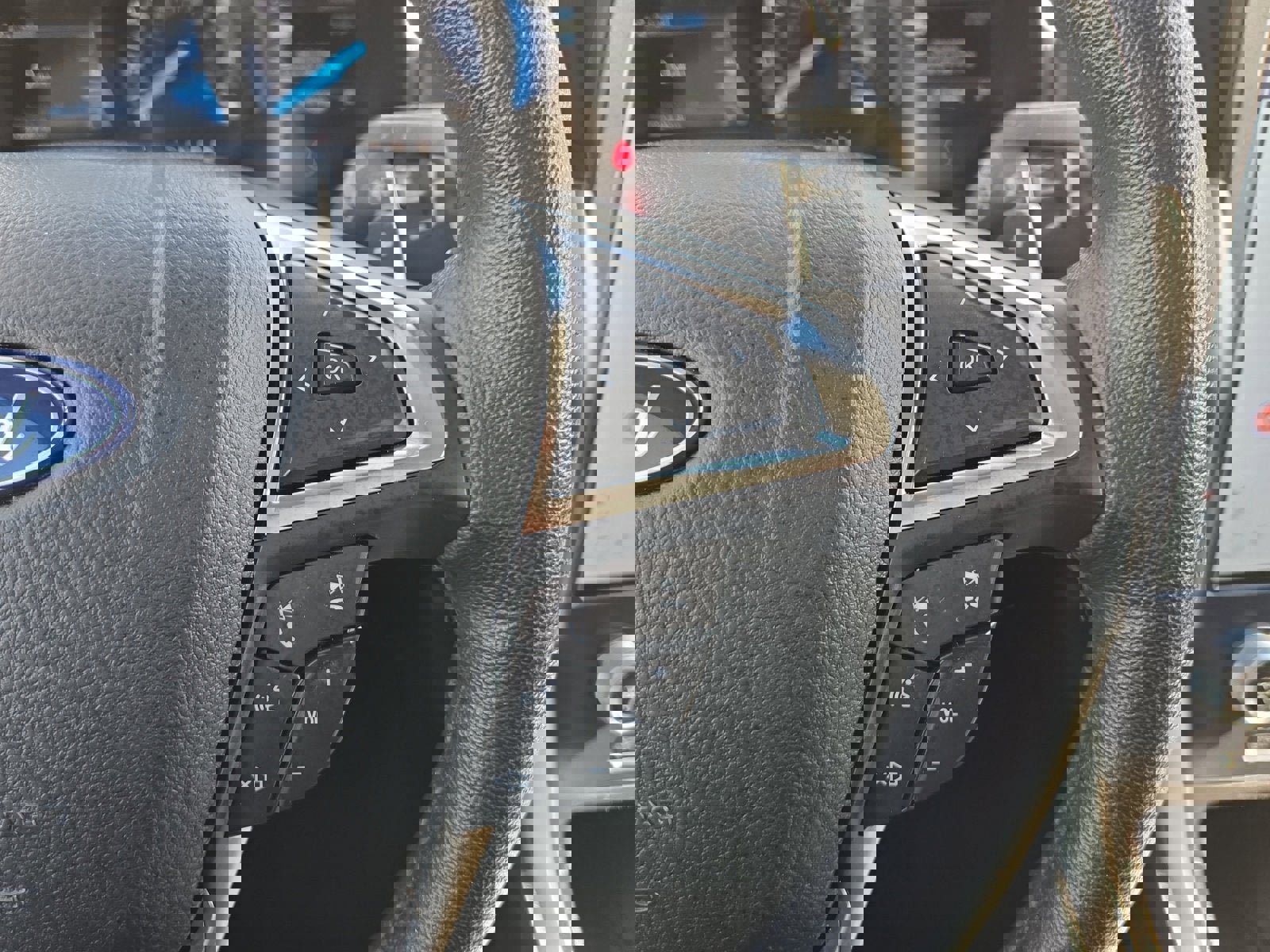 Certified 2023 Ford Edge SEL w/ Sport Appearance Package image 15