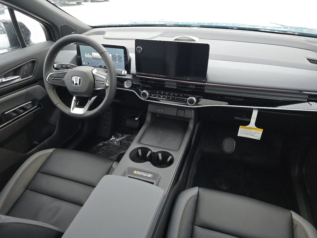 New 2026 Honda Prologue Touring image 25