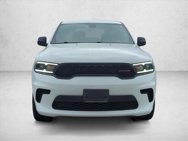 Used 2023 Dodge Durango GT AWD/4WD video 2