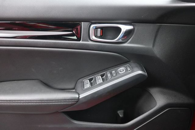 Used 2022 Honda Civic Sport Touring image 25