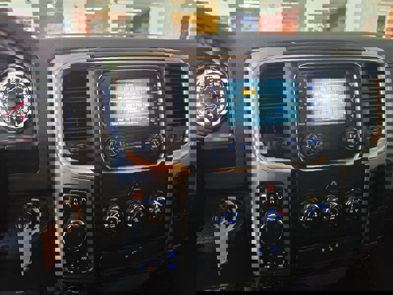 Used 2019 RAM 1500 Classic SLT image 18