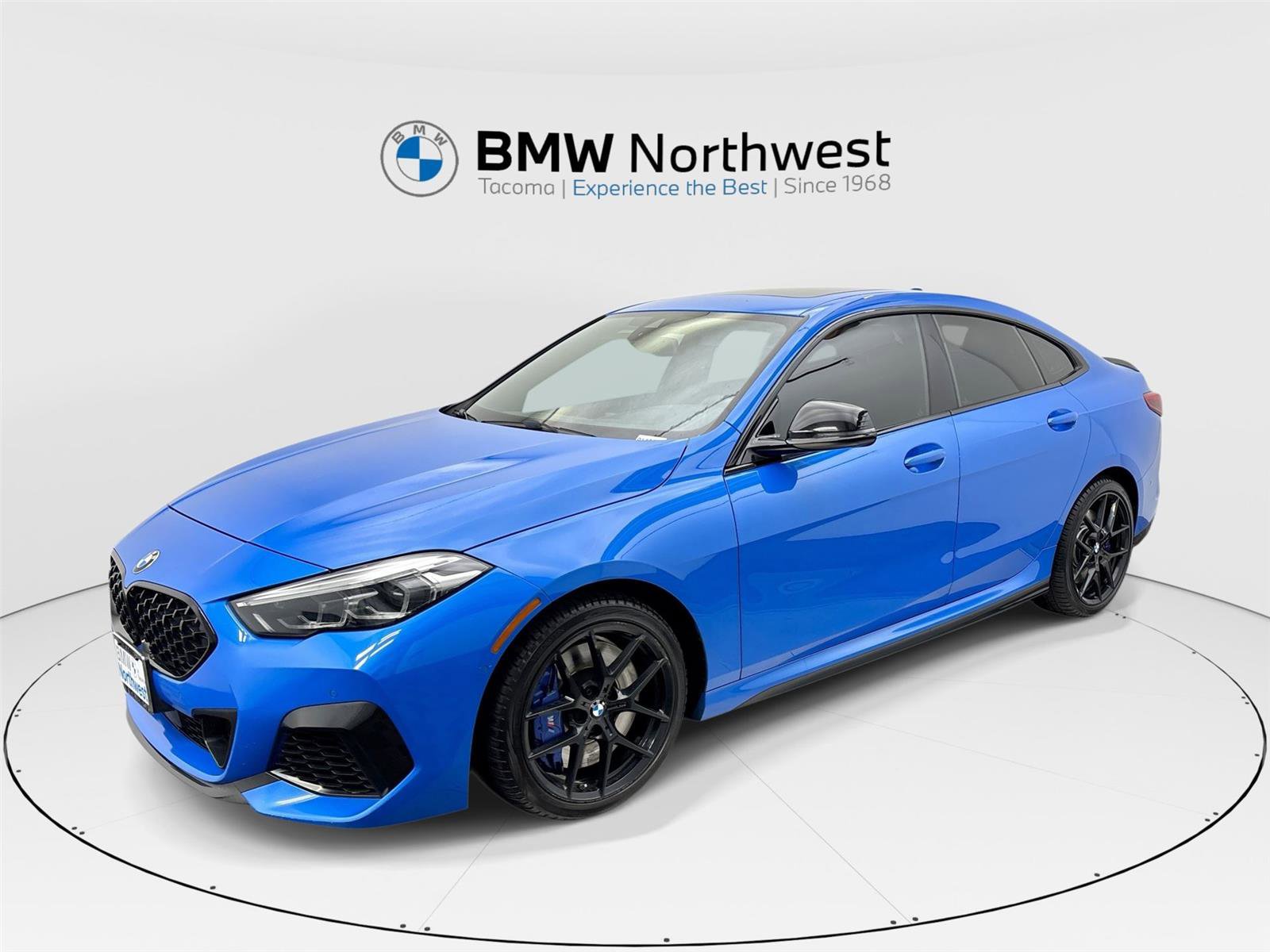 Used 2020 BMW M235i xDrive M235i xDrive w/ Premium Package