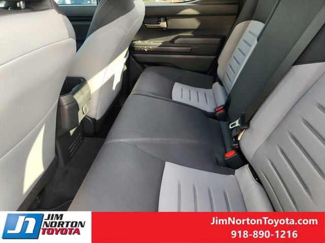 Used 2024 Toyota Tacoma TRD Off-Road image 30