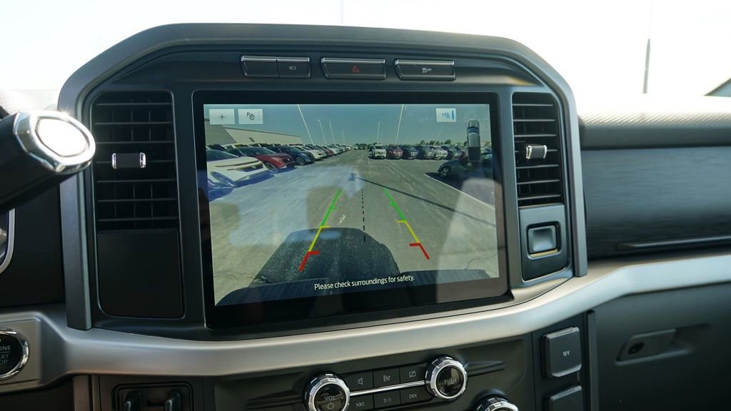 Used 2022 Ford F150 XLT w/ Equipment Group 302A High image 35