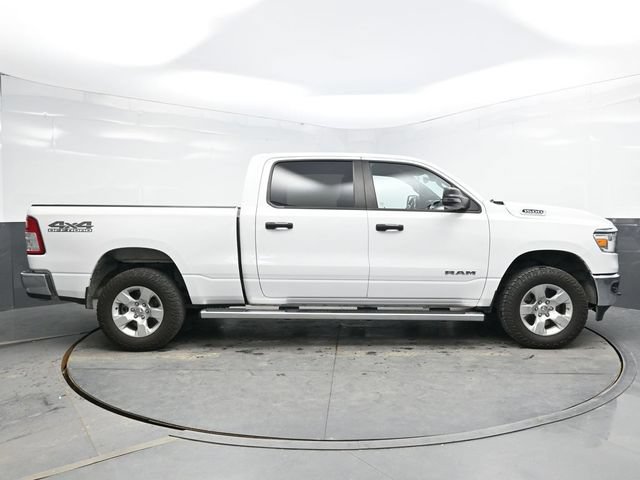 Used 2023 RAM 1500 Big Horn AWD/4WD image 9