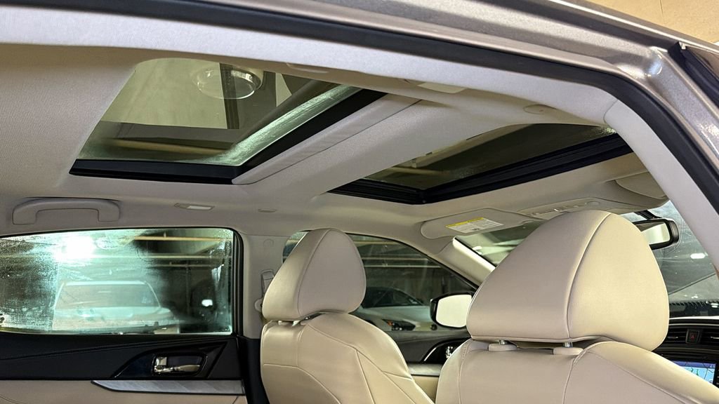 Used 2017 Nissan Maxima 3.5 SL image 12