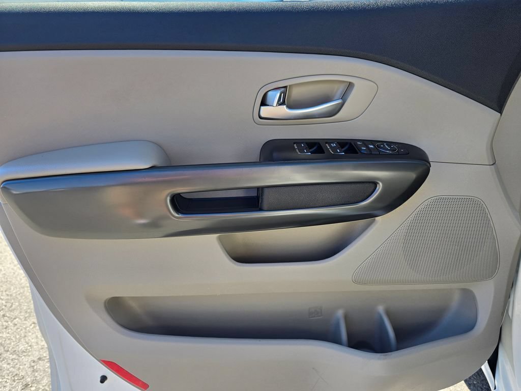 Used 2020 Kia Sedona EX FWD image 19